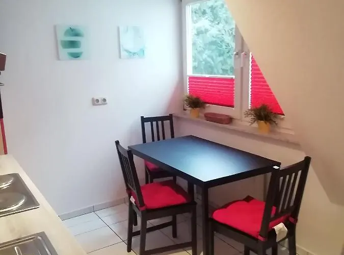 Ferienwohnung Loewe